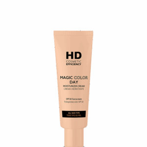 HD MAGIC COLOR DAY MOIST CR SPF30 40ML
