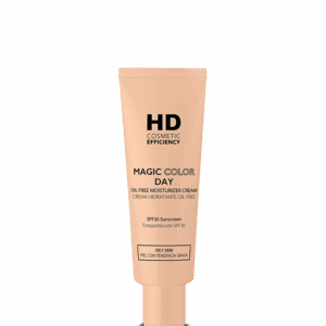 HD MAGIC COLOR DAY OIL FREE SPF30 40ML