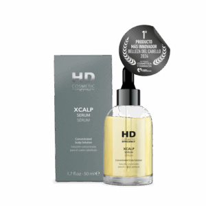 HD XCALP SERUM 50ML