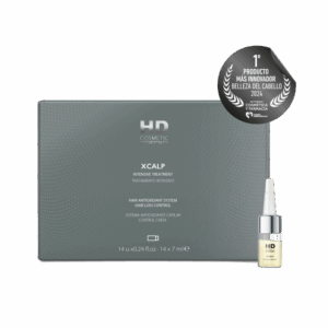 HD XCALP TRATAMIENTO INTENSIVO 14X7ML