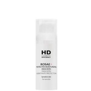 HD ROSAE EMULSIÓN HIDRATANTE PROTECTORA 50ML